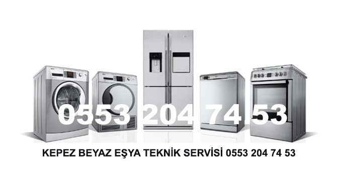 Kepez Beyaz Eşya Servisi 0553 204 74 53 irtibat telefonuyla ulaşılabilen servis tamircisi. Dolayısıyla Kepez arızalı buzdolabı, arızalı çamaşır makinesi, arızalı bulaşık makinesi ve arızalı klima tamircisi. Bununla beraber Antalya/Kepez'de arızalı derin dondurucu ve küçük ev aletleri servisi- tamircisi olarak hizmet veriyoruz. Antalya'nın Kepez bölgesinde 7/24 elektrikli ev aletleri tamiri yapan size en yakın servisiz. Hatta Pazar, Bayram ve Resmi Tatil günleri bile Kepez bölgesinde açık beyaz eşya tamircisi. Kısacası Kepez Borsa Teknik haftanın her günü açık beyaz eşya servisi yapan yerler arasındadır. Antalya'nın Kepez tamircisi, profesyonel teknisyen kadromuzla beyaz eşya arızalarına uzman çözümler sunmaktayız. Kepez mahallelerinde Acil beyaz eşya tamiri durumlarda 30 dakika gibi kısa sürede hemen geliyoruz. Ardından beyaz eşyanızın arızasını Kepez'deki yerinde tespit ediyor, en ekonomik fiyata en kaliteli çözümleri sunuyoruz. Orijinal yedek parça kullanımını tercih ediyor, en az 1 yıl parça ve tamir garantisi veriyoruz. Çünkü Kepez müşteri memnuniyeti odaklı çalışmayı uzun yıllar süren tecrübemizle birleştiriyoruz. Böylece hedefimiz, Kepez bölgesindeki müşteri memnuniyeti en yüksek, en kaliteli beyaz eşya servisi olmaktır. Ne kadar Antalya tamamının servisi olsak ta Kepez beyaz eşya tamircisi en yakın hizmet bölgeleri. Antalya/Kepez Ahatlı Semt ve mahalleleri. Kepez Varsak Semt ve mahallelerinde. Kepez Altınova Semt ve mahallelerinde. Antalya/Kepez Dokuma semt ve mahalleleri. Kepez Duraliler Semt ve mahallesinde. Kepez Düdenbaşı Semt ve mahalleleri. Antalya/Kepez Erenköy Semt ve mahallelerinde. Kepez Yeniemek Semt ve mahalleleri. Son olarak Antalya/Kepez Sütçüler semti ve mahalleleridir. Ayrıca tamiri konusunda genel arızalarını iyi bildiğimiz yani tamirini yaptığımız en popüler markalar ise şunlardır. Önce beyaz eşya olarak Arçelik, Beko, Bosch, Siemens ve Profilo markaları tamircisi Kepez servisi. Sonra Kepez ilçesindeki LG, Samsung, Vestel, Altus, Ariston Hotpoint, Seg, Grundig, Regal, İndesit markalarının tamircisi. Ardından Kepez Finlux, Sharp, Electrolux, Uğur, Teka, Franke, İndesit, AEG, Dijitsu, Sunny, Hoover, Ferroli tamiri. Nihayet Kepez bölgesinde Vaillant, Viesmann, Protherm, Baymak, Demir Döküm, Toshiba, Daikin, Mitsubishi, Sony tamir servisiyiz.